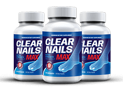 Clear Nails Max Free Shipping